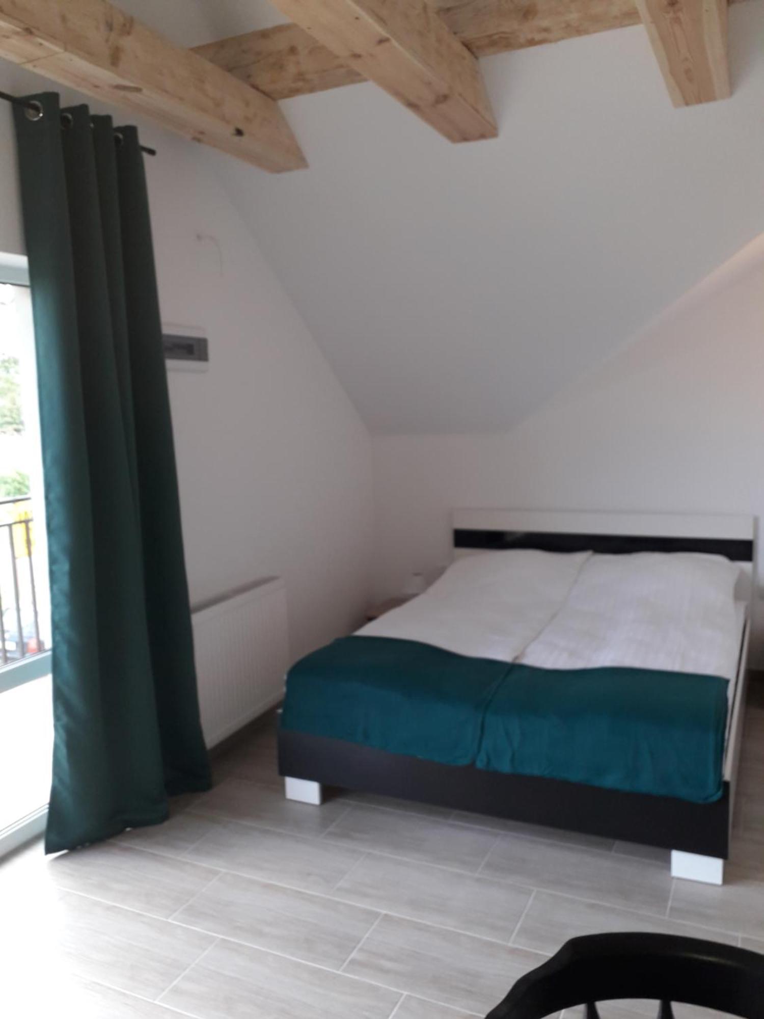 Paprotowka Apartament Wiosenny Paprotno المظهر الخارجي الصورة