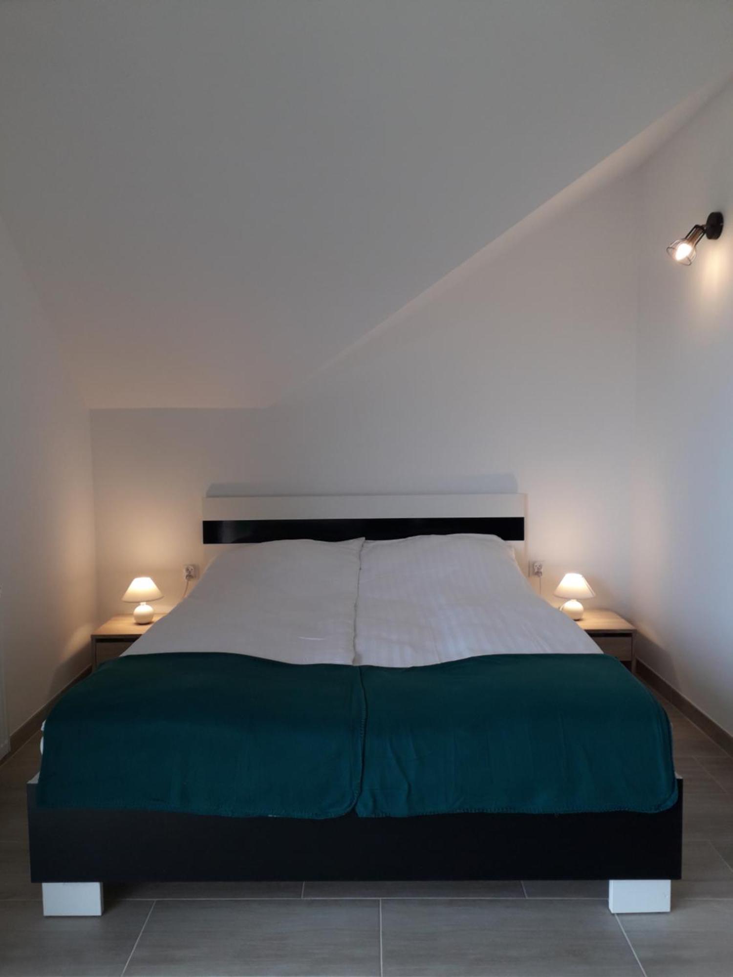 Paprotowka Apartament Wiosenny Paprotno المظهر الخارجي الصورة
